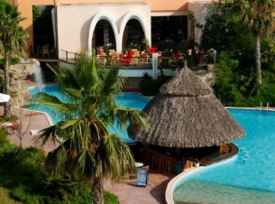 Hotel Ilio Mare 5* - Thassos, Prinos 4